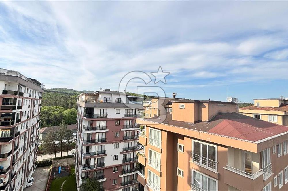 Çekmeköy Taşdelen Reverans Rezidans Sitesi Satılık 3+1 Daire