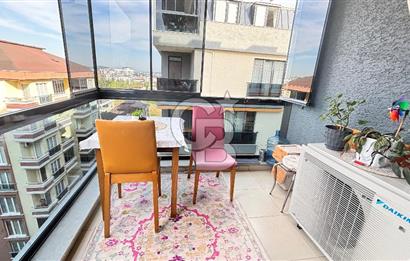 Çekmeköy Taşdelen Reverans Rezidans Sitesi Satılık 3+1 Daire