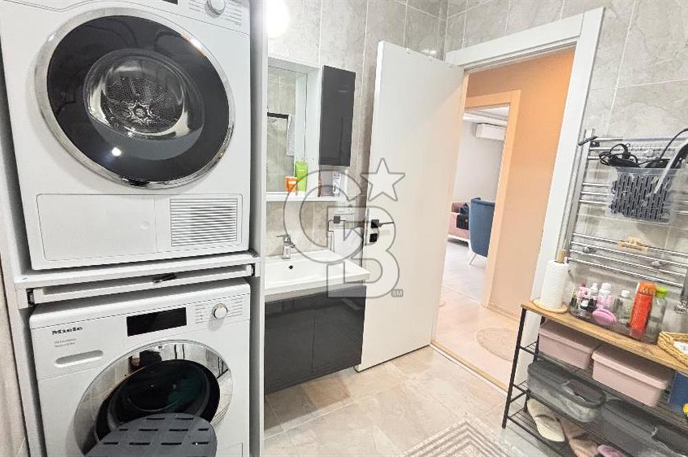 Çekmeköy Taşdelen Reverans Rezidans Sitesi Satılık 3+1 Daire