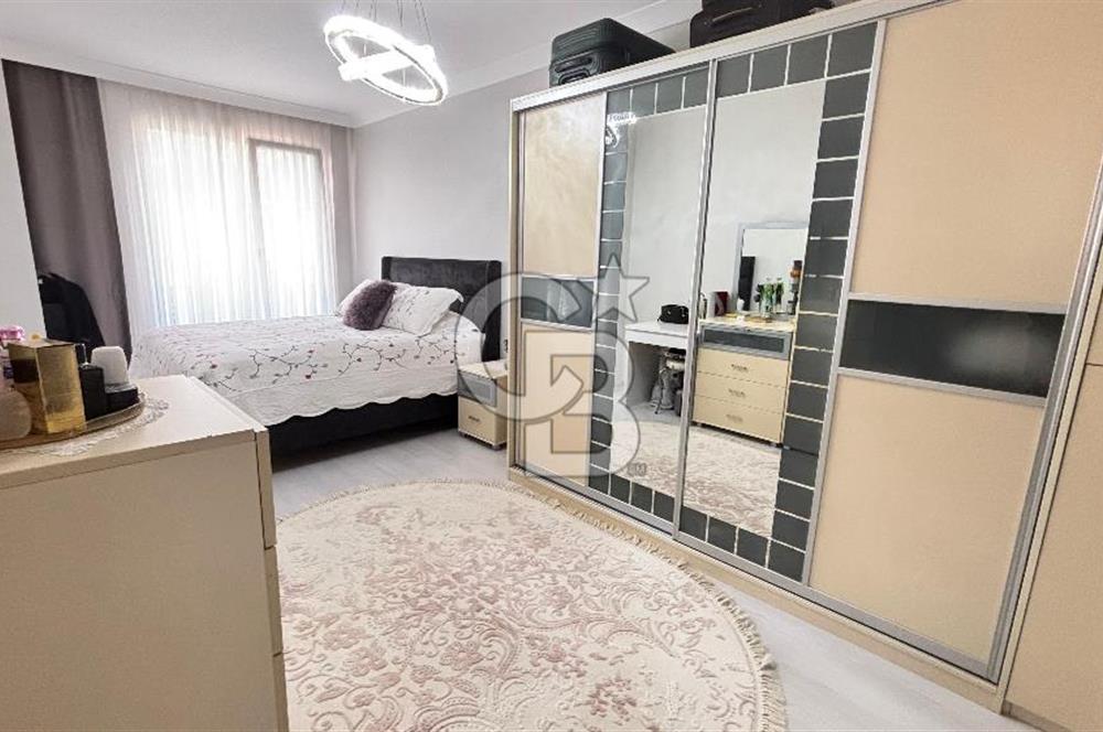 Çekmeköy Taşdelen Reverans Rezidans Sitesi Satılık 3+1 Daire
