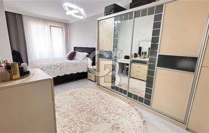 Çekmeköy Taşdelen Reverans Rezidans Sitesi Satılık 3+1 Daire
