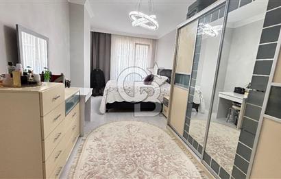 Çekmeköy Taşdelen Reverans Rezidans Sitesi Satılık 3+1 Daire