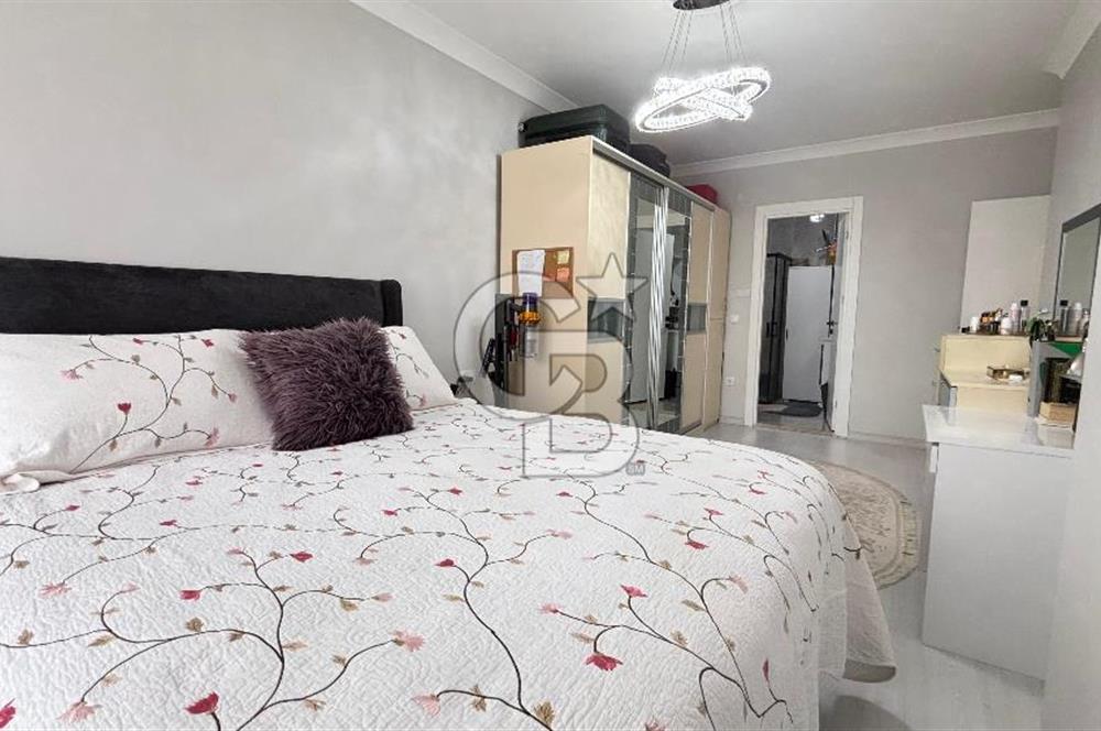 Çekmeköy Taşdelen Reverans Rezidans Sitesi Satılık 3+1 Daire
