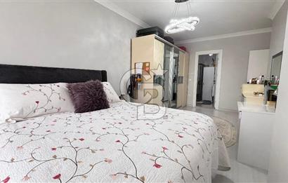 Çekmeköy Taşdelen Reverans Rezidans Sitesi Satılık 3+1 Daire