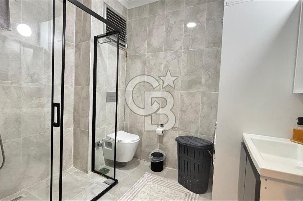 Çekmeköy Taşdelen Reverans Rezidans Sitesi Satılık 3+1 Daire