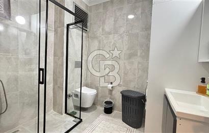 Çekmeköy Taşdelen Reverans Rezidans Sitesi Satılık 3+1 Daire