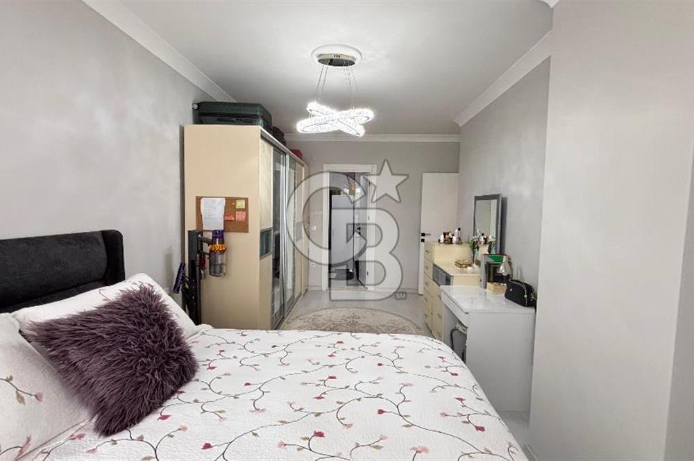 Çekmeköy Taşdelen Reverans Rezidans Sitesi Satılık 3+1 Daire