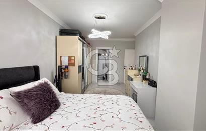 Çekmeköy Taşdelen Reverans Rezidans Sitesi Satılık 3+1 Daire