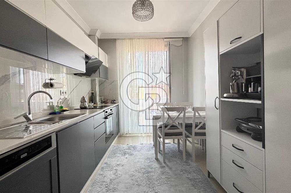 Çekmeköy Taşdelen Reverans Rezidans Sitesi Satılık 3+1 Daire