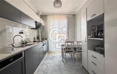 Çekmeköy Taşdelen Reverans Rezidans Sitesi Satılık 3+1 Daire