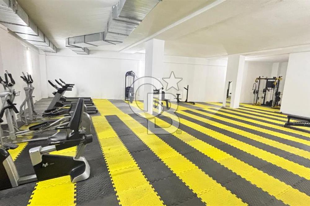Çekmeköy Taşdelen Reverans Rezidans Sitesi Satılık 3+1 Daire