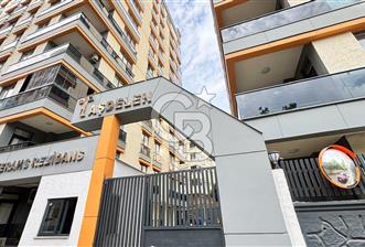 Çekmeköy Taşdelen Reverans Rezidans Sitesi Satılık 3+1 Daire