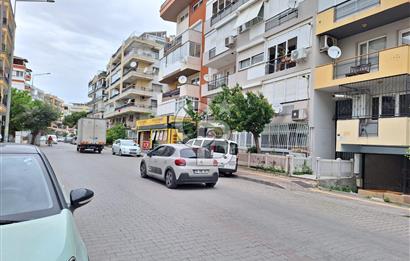 ATAKENT YALI MAHALLESİ MERKEZİ KONUM 6402SK CADDE ÜSTÜ BOŞ DAİRE