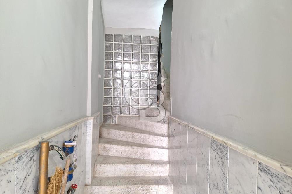 ATAKENT YALI MAHALLESİ MERKEZİ KONUM 6402SK CADDE ÜSTÜ BOŞ DAİRE