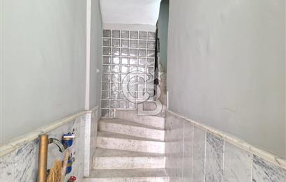 ATAKENT YALI MAHALLESİ MERKEZİ KONUM 6402SK CADDE ÜSTÜ BOŞ DAİRE