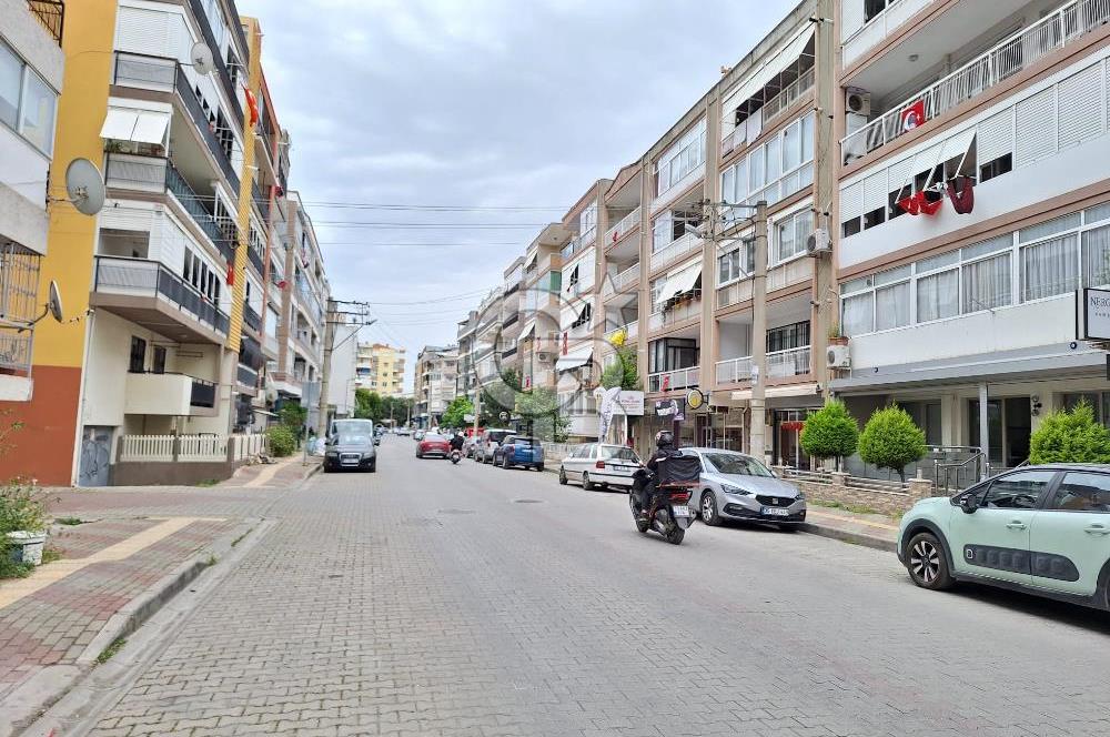 ATAKENT YALI MAHALLESİ MERKEZİ KONUM 6402SK CADDE ÜSTÜ BOŞ DAİRE