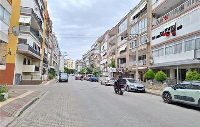 ATAKENT YALI MAHALLESİ MERKEZİ KONUM 6402SK CADDE ÜSTÜ BOŞ DAİRE