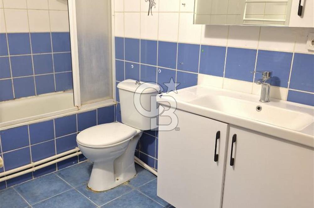 ATAKENT YALI MAHALLESİ MERKEZİ KONUM 6402SK CADDE ÜSTÜ BOŞ DAİRE