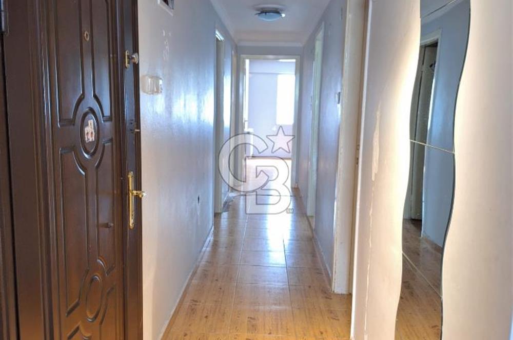 ATAKENT YALI MAHALLESİ MERKEZİ KONUM 6402SK CADDE ÜSTÜ BOŞ DAİRE