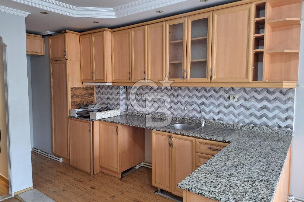 ATAKENT YALI MAHALLESİ MERKEZİ KONUM 6402SK CADDE ÜSTÜ BOŞ DAİRE