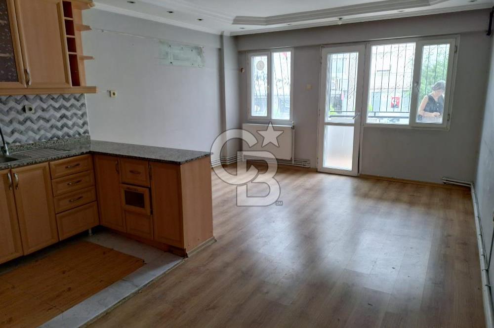 ATAKENT YALI MAHALLESİ MERKEZİ KONUM 6402SK CADDE ÜSTÜ BOŞ DAİRE