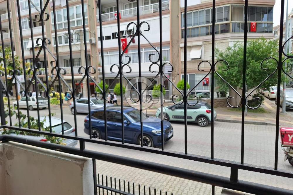 ATAKENT YALI MAHALLESİ MERKEZİ KONUM 6402SK CADDE ÜSTÜ BOŞ DAİRE