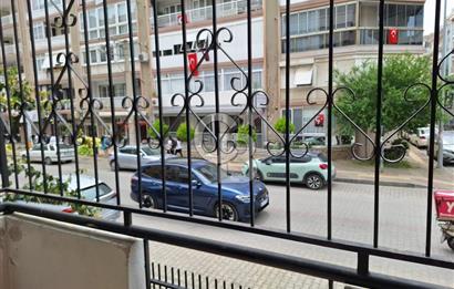 ATAKENT YALI MAHALLESİ MERKEZİ KONUM 6402SK CADDE ÜSTÜ BOŞ DAİRE