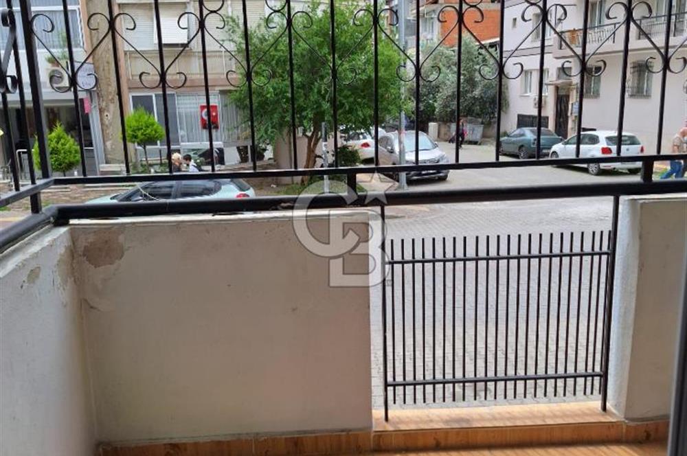 ATAKENT YALI MAHALLESİ MERKEZİ KONUM 6402SK CADDE ÜSTÜ BOŞ DAİRE