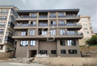 ÇANKAYA'NIN KALBİ ORAN'DA 1+1 BAHÇE KULLANIMLI SATILIK DAİRE