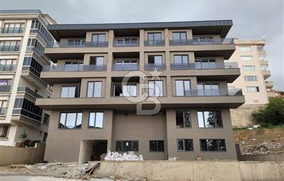 ÇANKAYA'NIN KALBİ ORAN'DA 1+1 BAHÇE KULLANIMLI SATILIK DAİRE