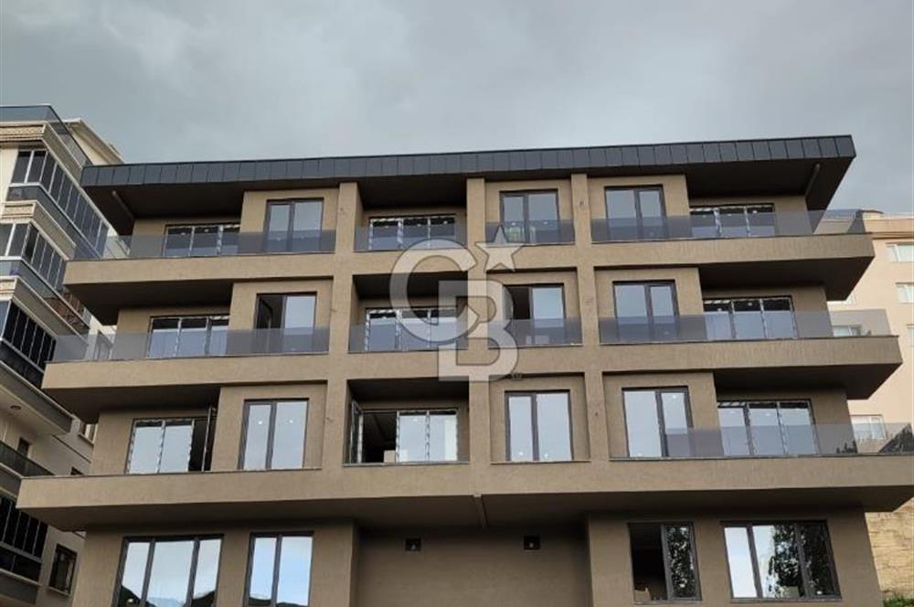 ÇANKAYA'NIN KALBİ ORAN'DA 1+1 BAHÇE KULLANIMLI SATILIK DAİRE