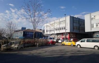 İşkent Sanayi Sitesi Girişte  D Blok'ta Köşe konumlu 40m2 Asma Katlı Dükkan