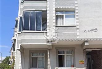 Karlıtepe Sokak'ta 2+1 Bahçe içerisinde Yüksek Giriş Daire