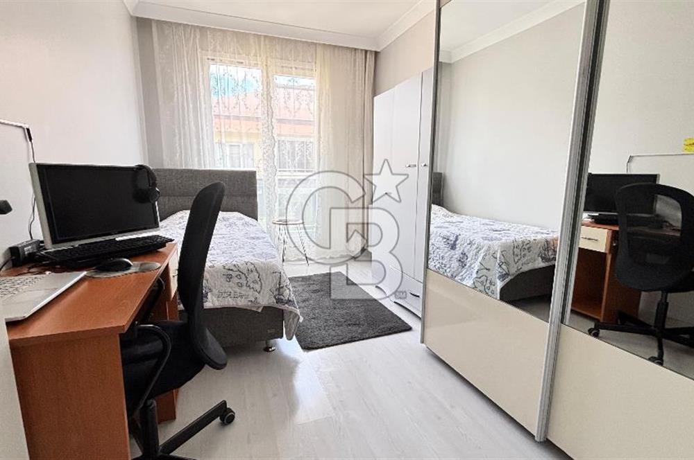 Çekmeköy Taşdelen Reverans Rezidans Sitesi Satılık 3+1 Daire