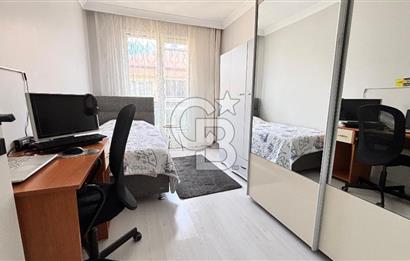 Çekmeköy Taşdelen Reverans Rezidans Sitesi Satılık 3+1 Daire