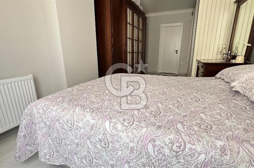 Çekmeköy Taşdelen Reverans Rezidans Sitesi Satılık 3+1 Daire