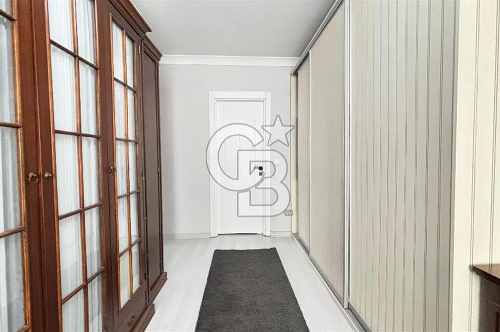 Çekmeköy Taşdelen Reverans Rezidans Sitesi Satılık 3+1 Daire
