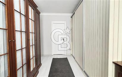 Çekmeköy Taşdelen Reverans Rezidans Sitesi Satılık 3+1 Daire