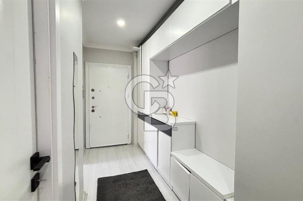 Çekmeköy Taşdelen Reverans Rezidans Sitesi Satılık 3+1 Daire