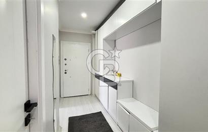 Çekmeköy Taşdelen Reverans Rezidans Sitesi Satılık 3+1 Daire