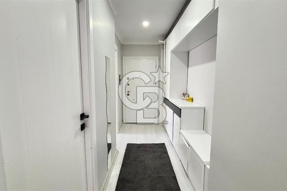 Çekmeköy Taşdelen Reverans Rezidans Sitesi Satılık 3+1 Daire