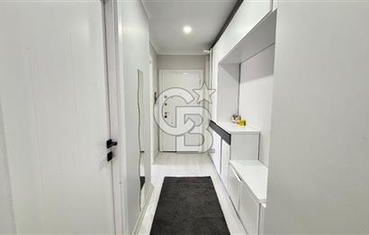 Çekmeköy Taşdelen Reverans Rezidans Sitesi Satılık 3+1 Daire