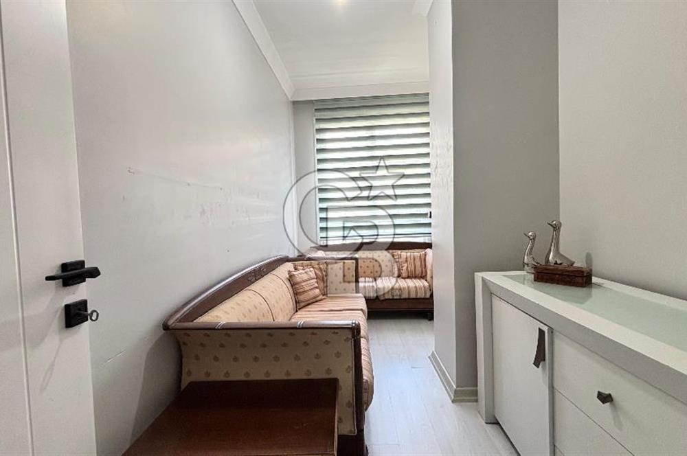 Çekmeköy Taşdelen Reverans Rezidans Sitesi Satılık 3+1 Daire