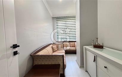 Çekmeköy Taşdelen Reverans Rezidans Sitesi Satılık 3+1 Daire