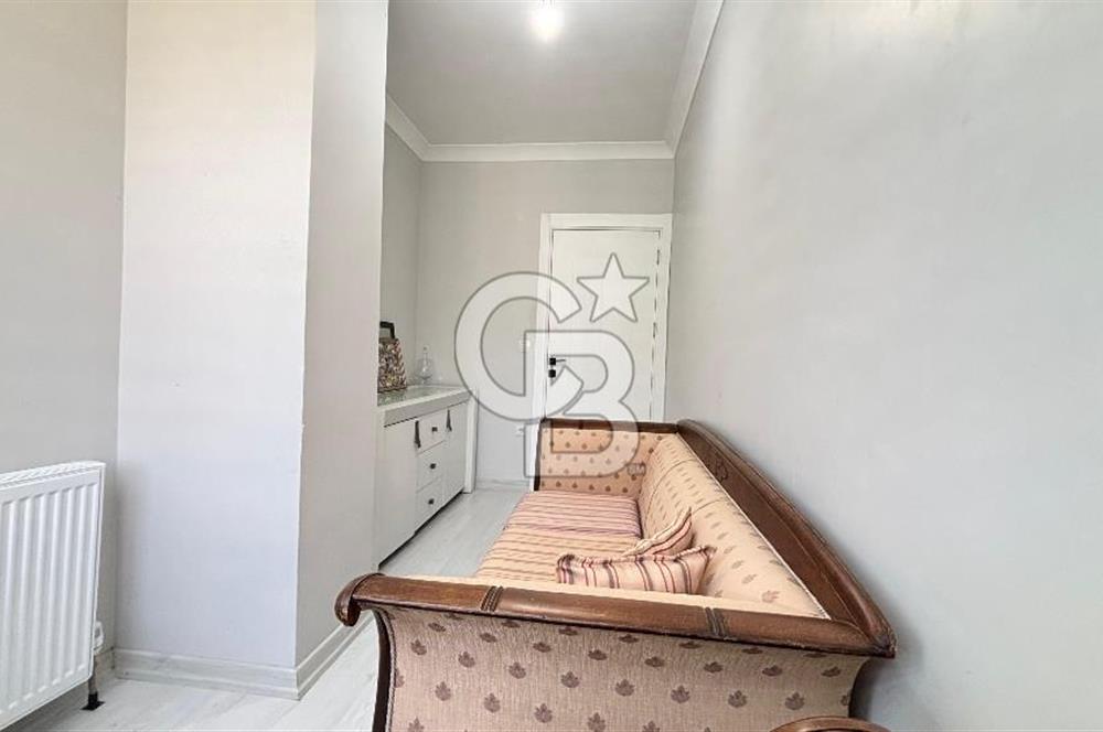 Çekmeköy Taşdelen Reverans Rezidans Sitesi Satılık 3+1 Daire