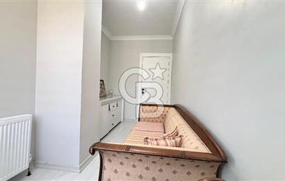 Çekmeköy Taşdelen Reverans Rezidans Sitesi Satılık 3+1 Daire