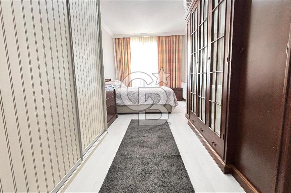 Çekmeköy Taşdelen Reverans Rezidans Sitesi Satılık 3+1 Daire