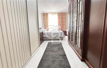 Çekmeköy Taşdelen Reverans Rezidans Sitesi Satılık 3+1 Daire