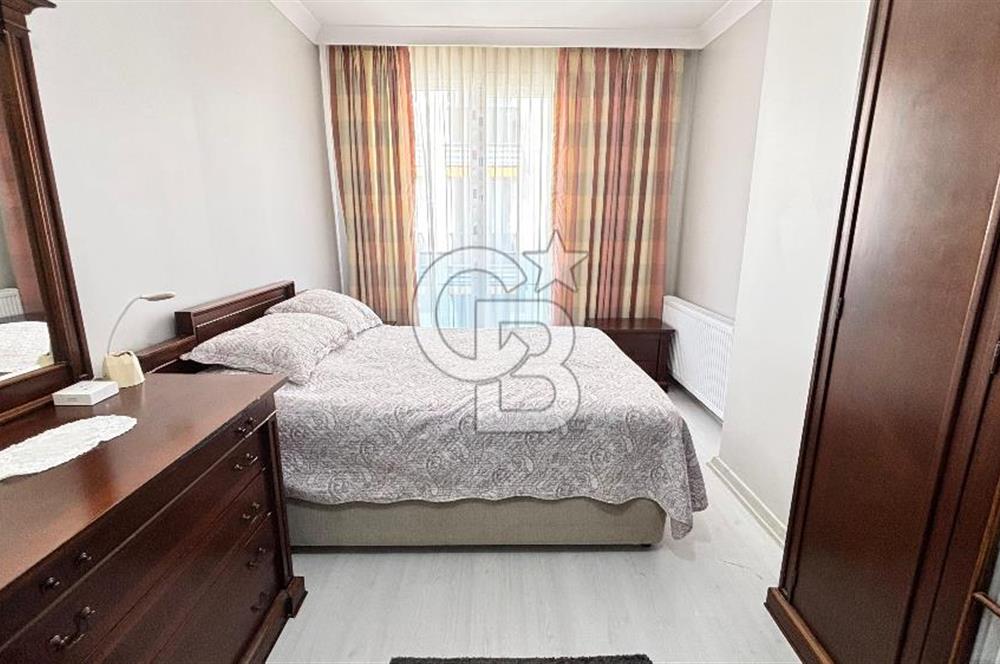 Çekmeköy Taşdelen Reverans Rezidans Sitesi Satılık 3+1 Daire