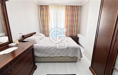 Çekmeköy Taşdelen Reverans Rezidans Sitesi Satılık 3+1 Daire
